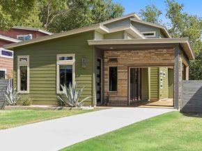 936 E 50th ST, Austin TX 78751
