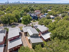 936 E 50th ST, Austin TX 78751