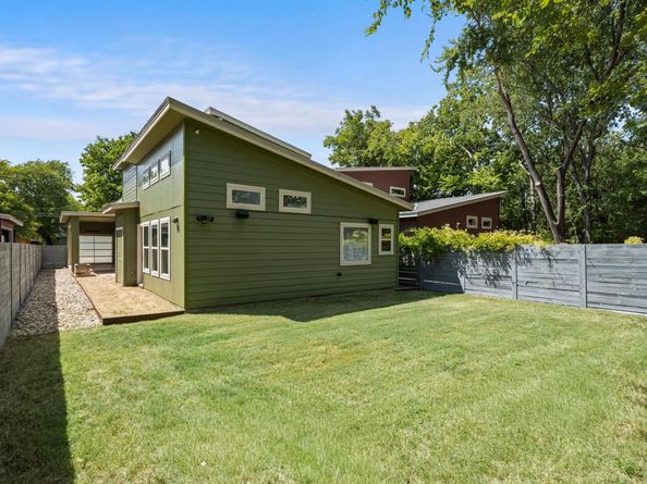 936 E 50th ST, Austin TX 78751