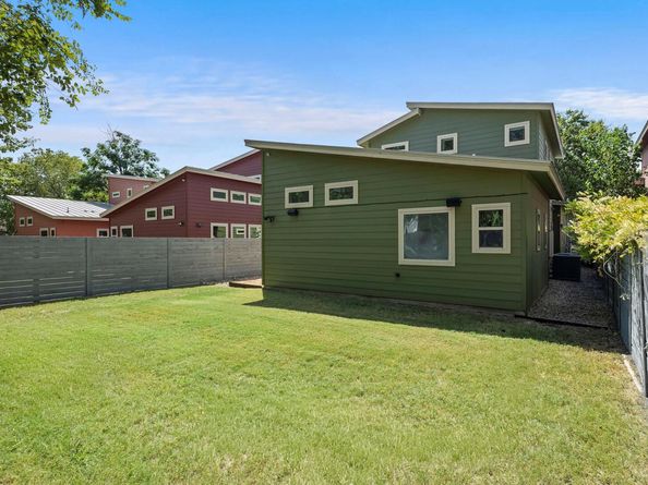 936 E 50th ST, Austin TX 78751