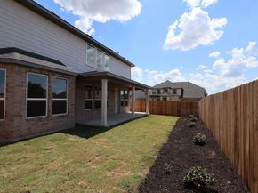 3965 Waco WAY, Leander TX 78641