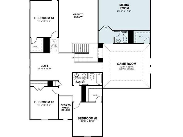 3965 Waco WAY, Leander TX 78641