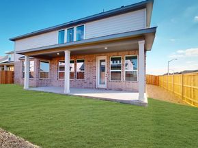 3965 Waco WAY, Leander TX 78641