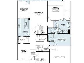 3965 Waco WAY, Leander TX 78641