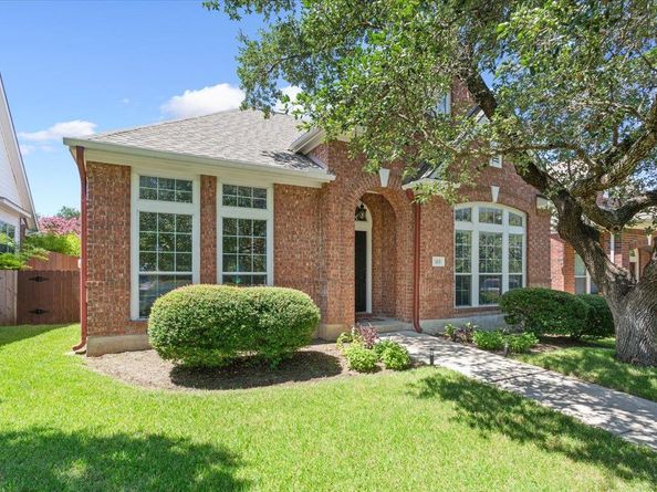 113 Village Park DR, Georgetown TX 78633