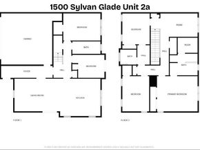 1500 Sylvan Glade RD 2A, Austin TX 78745
