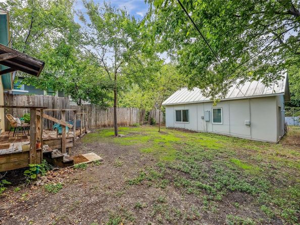 1908 E 21st ST 1 and 2, Austin TX 78722