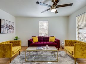 1908 E 21st ST 1 and 2, Austin TX 78722