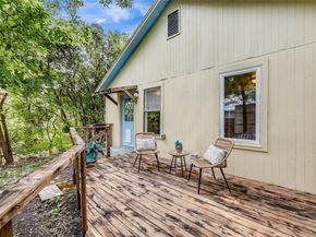 1908 E 21st ST 1 and 2, Austin TX 78722