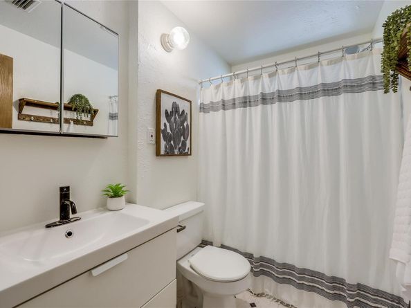 1908 E 21st ST 1 and 2, Austin TX 78722