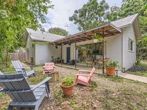 1908 E 21st ST 1 and 2, Austin TX 78722