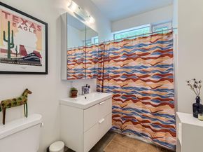 1908 E 21st ST 1 and 2, Austin TX 78722