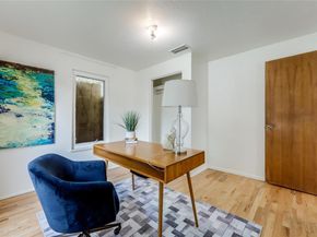 1908 E 21st ST 1 and 2, Austin TX 78722