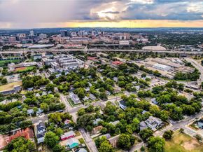 1908 E 21st ST 1 and 2, Austin TX 78722