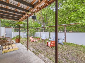1908 E 21st ST 1 and 2, Austin TX 78722