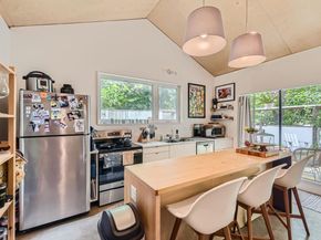 1908 E 21st ST 1 and 2, Austin TX 78722