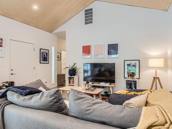 1908 E 21st ST 1 and 2, Austin TX 78722