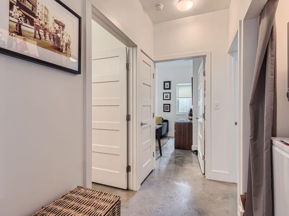 1908 E 21st ST 1 and 2, Austin TX 78722