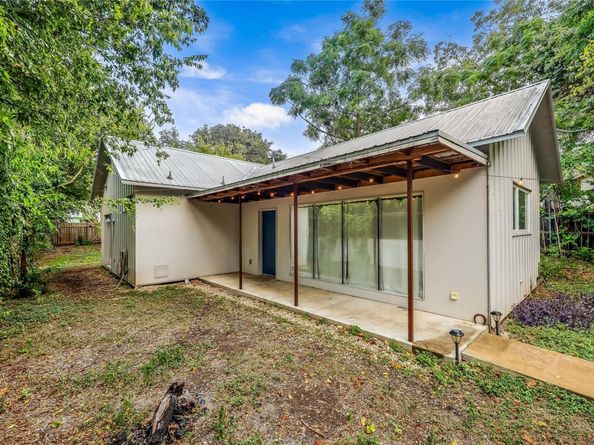 1908 E 21st ST 1 and 2, Austin TX 78722