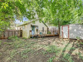 1908 E 21st ST 1 and 2, Austin TX 78722