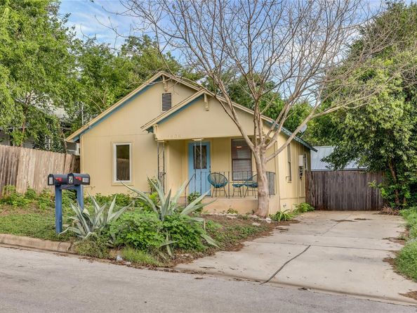 1908 E 21st ST 1 and 2, Austin TX 78722