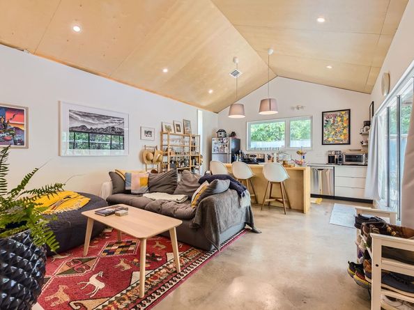 1908 E 21st ST 1 and 2, Austin TX 78722