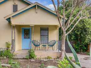 1908 E 21st ST 1 and 2, Austin TX 78722