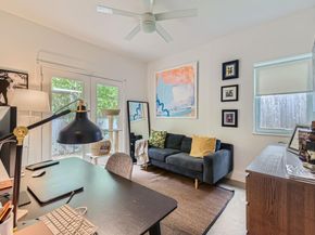 1908 E 21st ST 1 and 2, Austin TX 78722