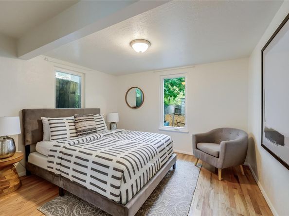 1908 E 21st ST 1 and 2, Austin TX 78722