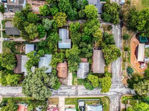 1908 E 21st ST 1 and 2, Austin TX 78722