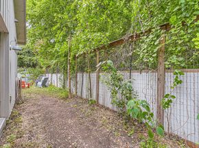 1908 E 21st ST 1 and 2, Austin TX 78722