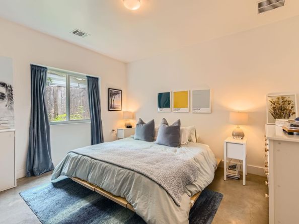 1908 E 21st ST 1 and 2, Austin TX 78722