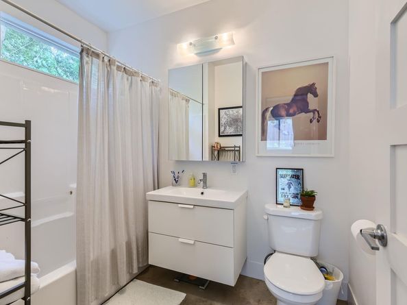 1908 E 21st ST 1 and 2, Austin TX 78722