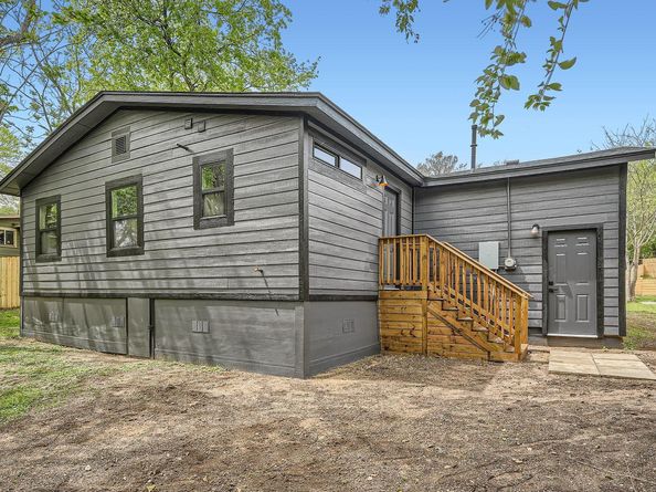 1601 N Redondo DR, Austin TX 78721