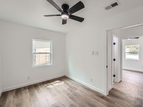 1601 N Redondo DR, Austin TX 78721