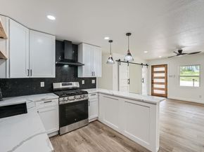 1601 N Redondo DR, Austin TX 78721