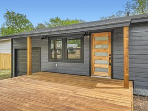 1601 N Redondo DR, Austin TX 78721