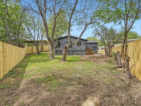 1601 N Redondo DR, Austin TX 78721