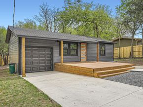 1601 N Redondo DR, Austin TX 78721