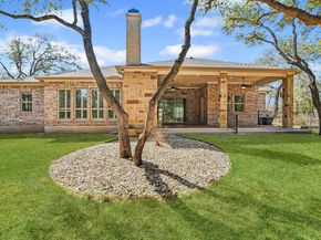 2640 Council Springs PASS, Leander TX 78641