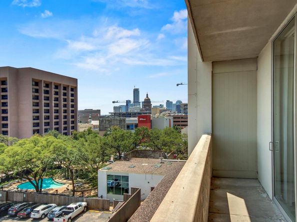 1801 Lavaca ST 5F, Austin TX 78701