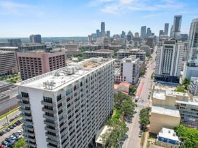 1801 Lavaca ST 5F, Austin TX 78701