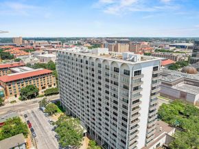 1801 Lavaca ST 5F, Austin TX 78701