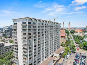 1801 Lavaca ST 5F, Austin TX 78701