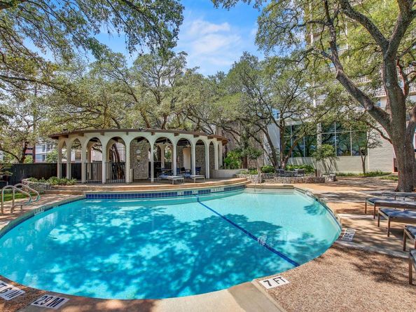 1801 Lavaca ST 5F, Austin TX 78701