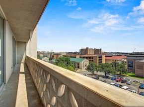 1801 Lavaca ST 5F, Austin TX 78701
