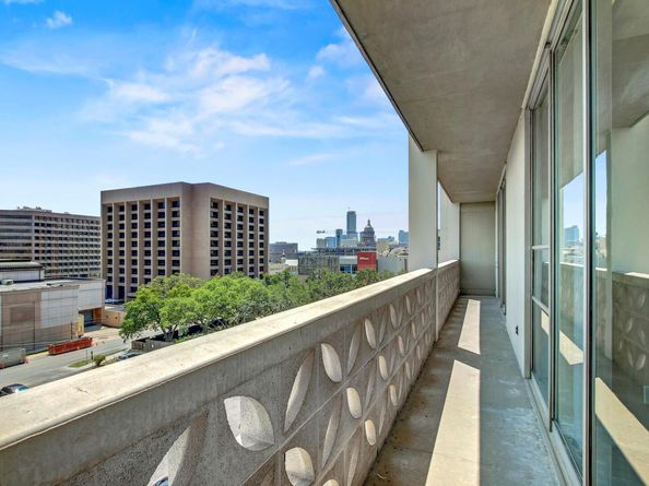 1801 Lavaca ST 5F, Austin TX 78701