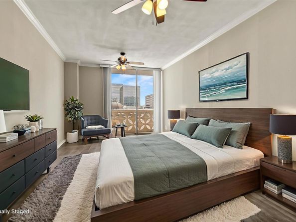 1801 Lavaca ST 5F, Austin TX 78701