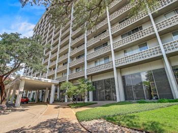 1801 Lavaca ST