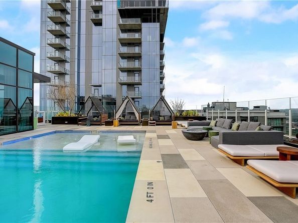 48 E East Ave 3203, Austin TX 78701